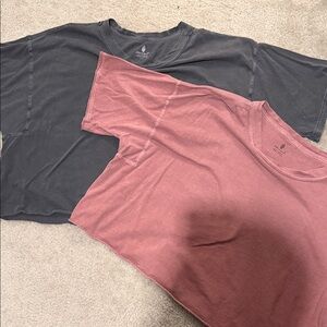 FP Movement Inspire Tees